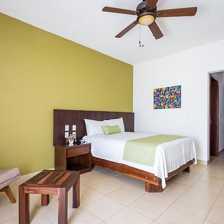 Imperla Hotel Isla Mujeres Kültér fotó