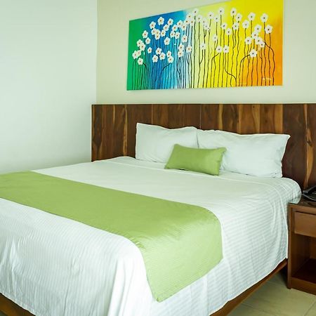Imperla Hotel Isla Mujeres Kültér fotó
